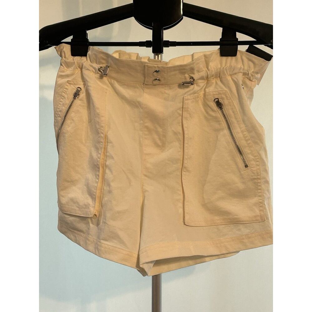 NWT Calia Journey Collection High-Ride Short Women's size S